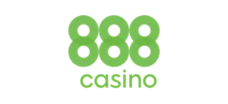 888 Casino logo